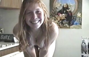 Brava ragazza videoporno anale dopo la doccia